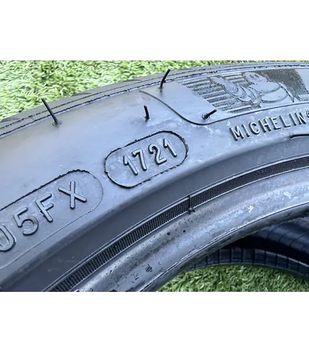 205/45 R17 Michelin Primacy 4 nyári gumi 6-5,5mm 6
