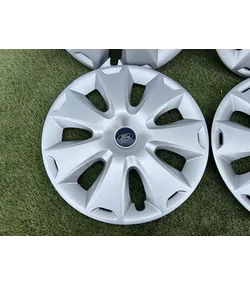 Ford gyári 16" dísztárcsa - Mobil Gumis 2