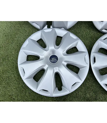 Ford gyári 16" dísztárcsa - Mobil Gumis 2