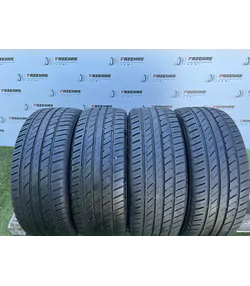 195/50 R15 Tyfoon Successor 5 nyári gumi 4,5-5mm 1