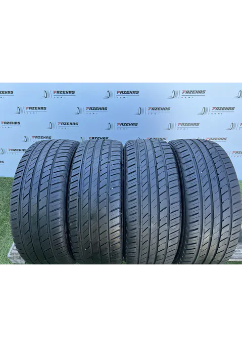 195/50 R15 Tyfoon Successor 5 nyári gumi 4,5-5mm