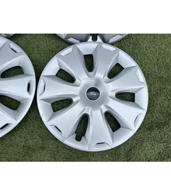 Ford gyári 16" dísztárcsa - Mobil Gumis 3