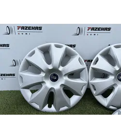 Ford gyári 16" dísztárcsa - Mobil Gumis 4