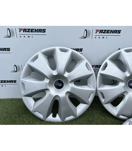 Ford gyári 16" dísztárcsa - Mobil Gumis 4
