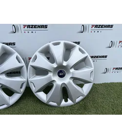 Ford gyári 16" dísztárcsa - Mobil Gumis 5