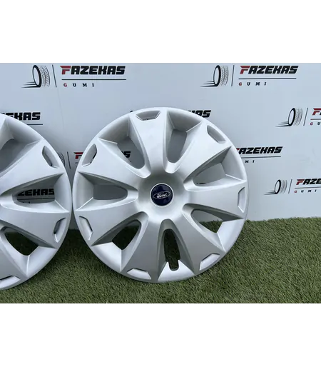 Ford gyári 16" dísztárcsa - Mobil Gumis 5