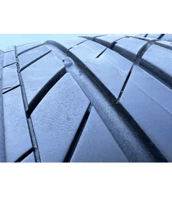 195/50 R15 Tyfoon Successor 5 nyári gumi 4,5-5mm - Mobil Gumis 4