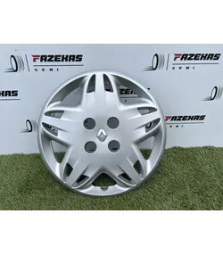 RENAULT 14" dísztárcsa - Mobil Gumis