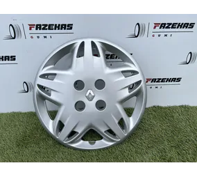 RENAULT 14" dísztárcsa - Mobil Gumis