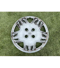 RENAULT 14" dísztárcsa - Mobil Gumis 2