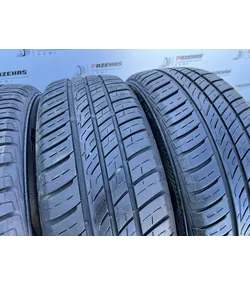 185/60 R15 Barum Brillantis 2 nyári gumi 5,5-6mm 3