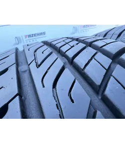 185/60 R15 Barum Brillantis 2 nyári gumi 5,5-6mm 4
