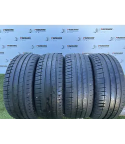 195/50 R15 Michelin Pilot Sport 3 nyári gumi 5-6mm 1