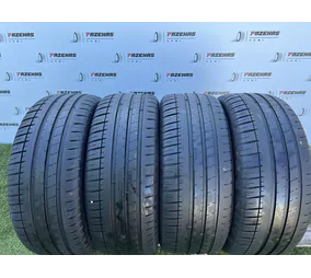 195/50 R15 Michelin Pilot Sport 3 nyári gumi 5-6mm - Mobil Gumis