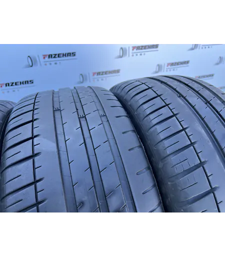 195/50 R15 Michelin Pilot Sport 3 nyári gumi 5-6mm 2