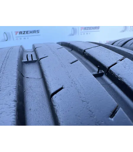 195/50 R15 Michelin Pilot Sport 3 nyári gumi 5-6mm - Mobil Gumis 4