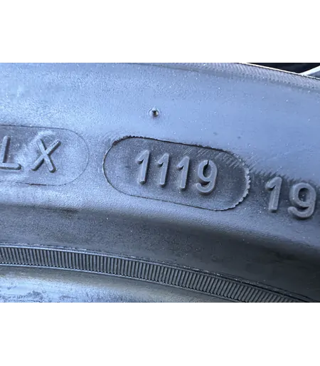 195/50 R15 Michelin Pilot Sport 3 nyári gumi 5-6mm 5