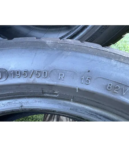 195/50 R15 Michelin Pilot Sport 3 nyári gumi 5-6mm 6