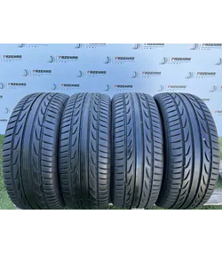 195/50 R15 Semperit Speed life 2 nyári gumi 5,5-6mm 1