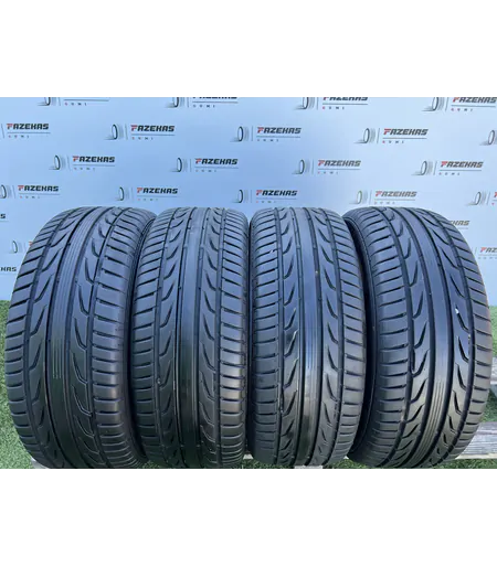 195/50 R15 Semperit Speed life 2 nyári gumi 5,5-6mm 1