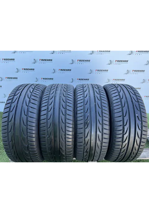195/50 R15 Semperit Speed life 2 nyári gumi 5,5-6mm