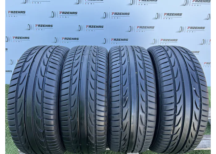 195/50 R15 Semperit Speed life 2 nyári gumi 5,5-6mm - Mobil Gumis