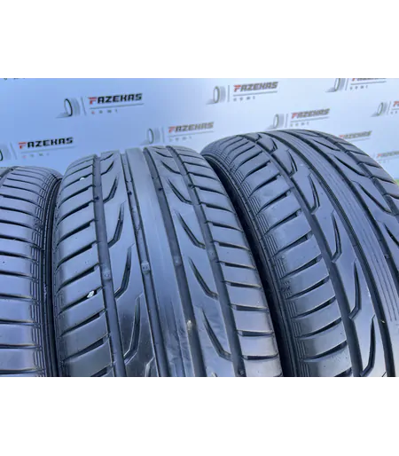195/50 R15 Semperit Speed life 2 nyári gumi 5,5-6mm 3