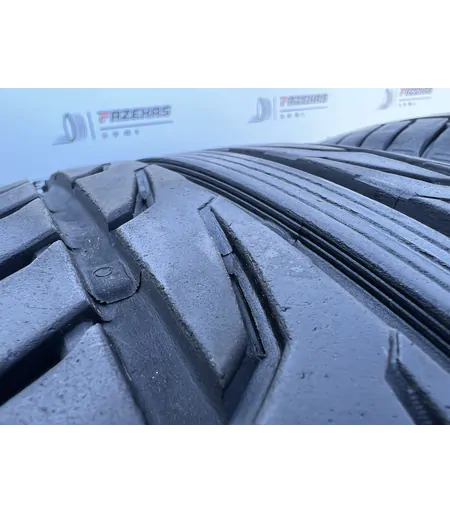 195/50 R15 Semperit Speed life 2 nyári gumi 5,5-6mm 4