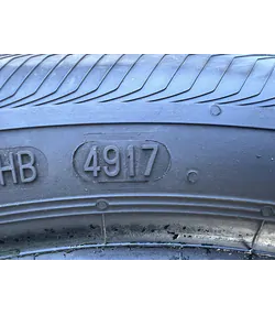195/50 R15 Semperit Speed life 2 nyári gumi 5,5-6mm 5