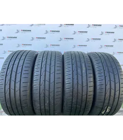 215/50 R17 Hankook Ventus Prime 3 nyári gumi 6mm - Mobil Gumis