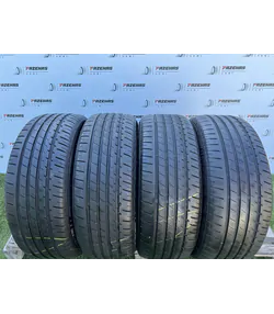 205/55 R16 Lassa Driveways nyári gumi 4,5-5mm 1