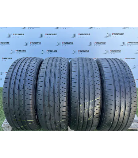 205/55 R16 Lassa Driveways nyári gumi 4,5-5mm 1