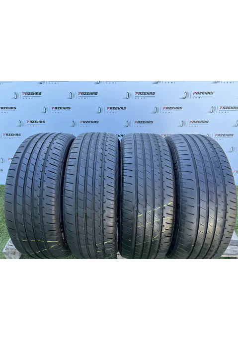 205/55 R16 Lassa Driveways nyári gumi 4,5-5mm
