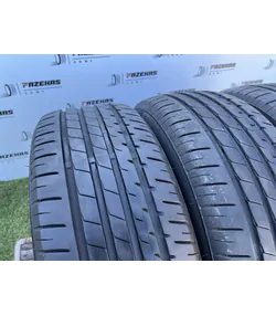 205/55 R16 Lassa Driveways nyári gumi 4,5-5mm 2
