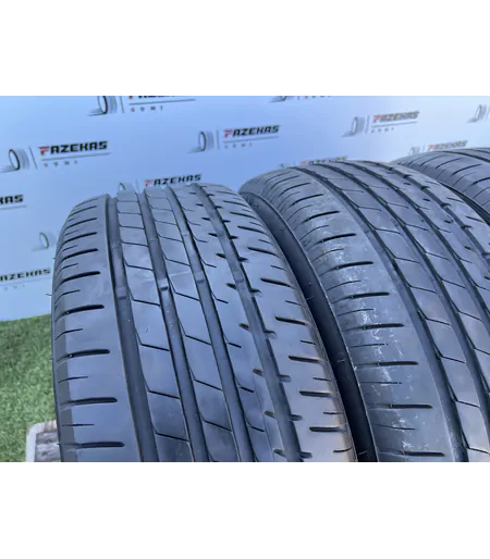 205/55 R16 Lassa Driveways nyári gumi 4,5-5mm 2