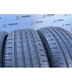 205/55 R16 Lassa Driveways nyári gumi 4,5-5mm 3