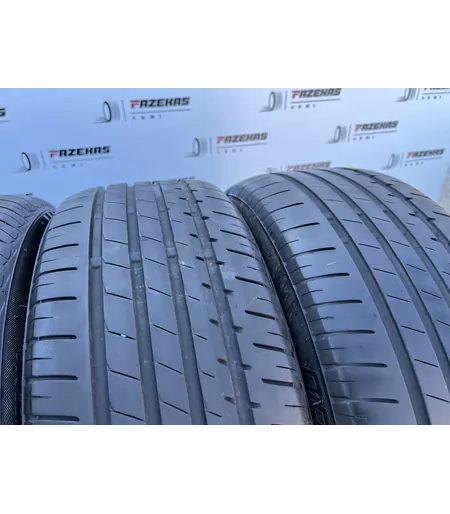 205/55 R16 Lassa Driveways nyári gumi 4,5-5mm 3