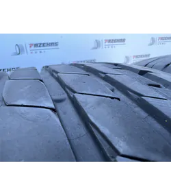 205/55 R16 Lassa Driveways nyári gumi 4,5-5mm 4