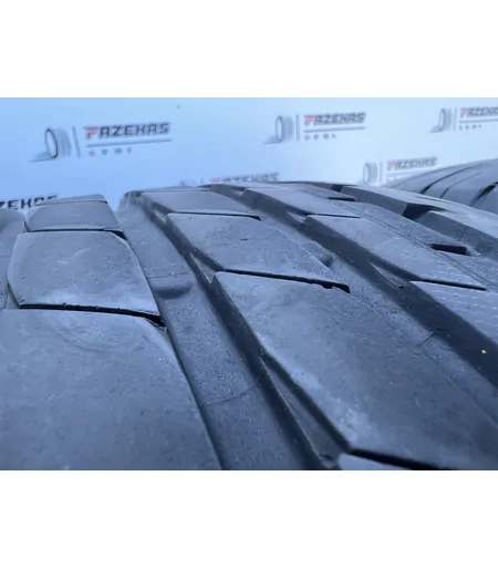 205/55 R16 Lassa Driveways nyári gumi 4,5-5mm 4