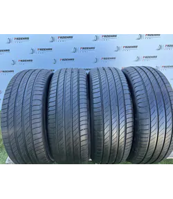 195/55 R16 Michelin Primacy 4 nyári gumi 5-5,5mm 1