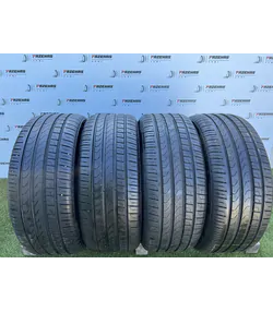 255/40 R20 Pirelli Scorpion Verde nyári gumi 6,5-7mm - Mobil Gumis