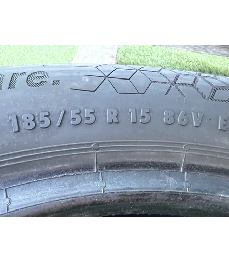 185/55 R15 Best Driver BestDriver Summer nyári gumi 6-7mm - Mobil Gumis 5