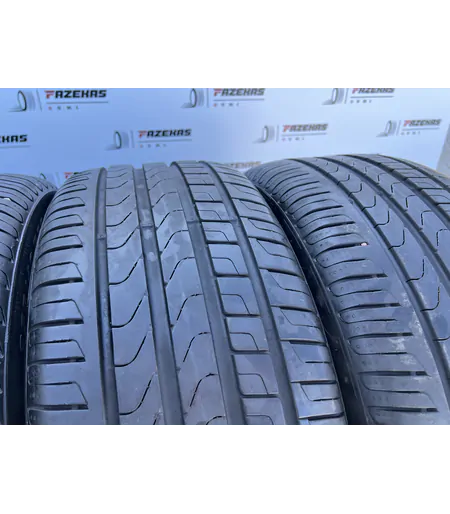 255/40 R20 Pirelli Scorpion Verde nyári gumi 6,5-7mm - Mobil Gumis 3