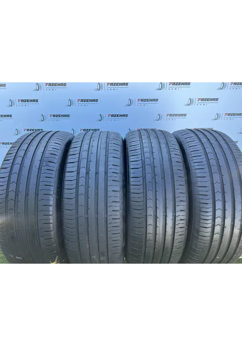 205/55 R16 Continental ContiPremiumContact 5 nyári gumi 6mm