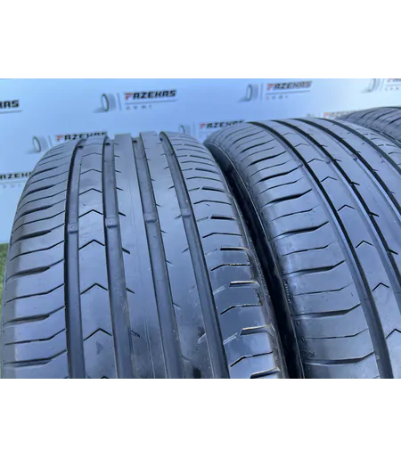 205/55 R16 Continental ContiPremiumContact 5 nyári gumi 6mm 2