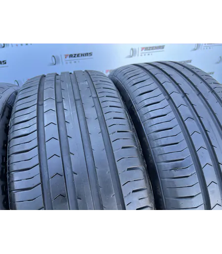 205/55 R16 Continental ContiPremiumContact 5 nyári gumi 6mm 3