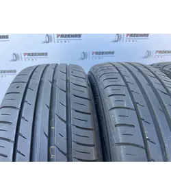 185/60 R15 Falken Ziex Ze914 nyári gumi 4,5-5mm - Mobil Gumis 2