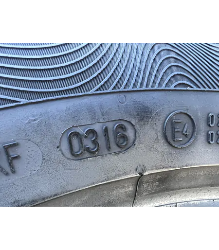 205/55 R16 Continental ContiPremiumContact 5 nyári gumi 6mm 5