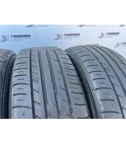 185/60 R15 Falken Ziex Ze914 nyári gumi 4,5-5mm - Mobil Gumis 3