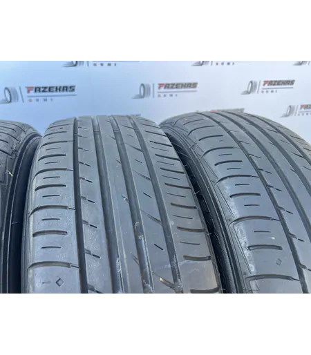 185/60 R15 Falken Ziex Ze914 nyári gumi 4,5-5mm - Mobil Gumis 3